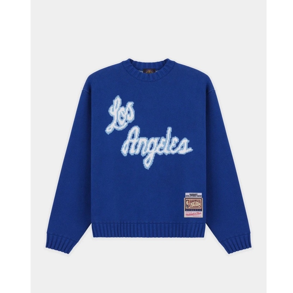 Madhappy Los Angeles Crew Knitwear